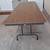 8'L x 30"W x 29"H  - Metal Table 2 thumbnail
