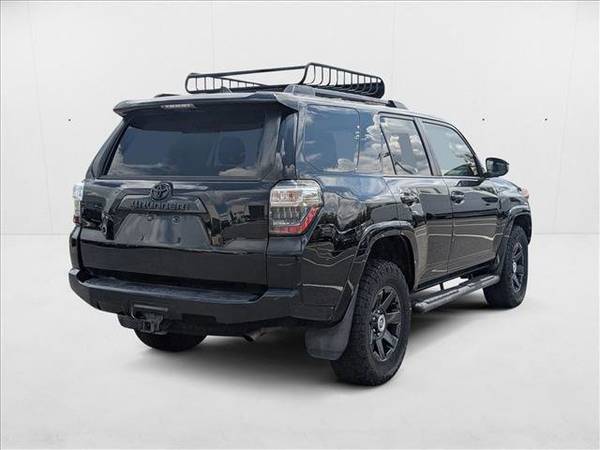 2021 Toyota 4Runner 4x4 4WD 4 Runner Trail Special Edition SUV - $42,995 (Call *(727) 800-4078* to Confirm Availability Instantly)63443161982979124