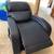 Golden Leather Lift Chair-like new 4 thumbnail