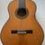 Alhambra 7C Classical Guitar and Case 1 thumbnail