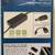 Tech Universe 90W Universal Laptop AC Power Adapter Charger w/ 9 tips 2 thumbnail