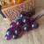 Mid Century Lucite Grape Cluster set 3 thumbnail