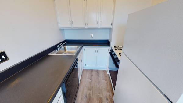 $3,145 / 510ft2 - Bright Studio with Kitchen Appliances! Unit #303 (russian hill)63622957874179121
