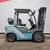 *** 2022 BAOLI KBG25 FORKLIFT *** 1 thumbnail
