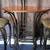 Wine Rack Narstool Table and Chairs 4 thumbnail