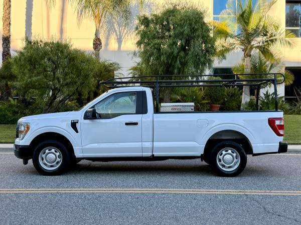 2022 Ford F-150 XL - Photo 8