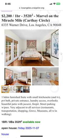 Marvel on Miracle Mile 1