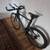 BLUE TRIAD~100% CARBON FIBER TRIATHLON BIKE~MINT CONDITION~MUST HAVE!! 5 thumbnail