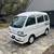 1995 Mitsubishi Bravo Japanese Van 1 thumbnail