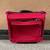 Red Folding Suit Dress Expandable Travel Suitcase Luggage Bag Case 2 thumbnail