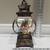 Christmas Lantern with Decorative Lights and Ornament, Used 7 thumbnail