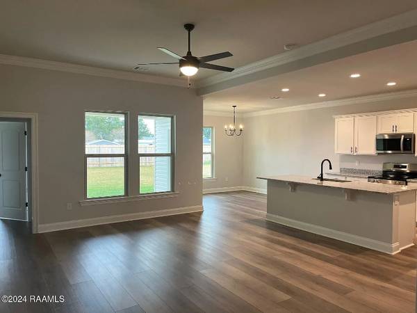 $1950.00 / 3br - 1730ft2 - Brand New Home in Scott, LA!!63857515896705122