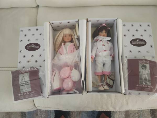 Aston-Drake Dolls 1