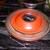 OLDS 442 Air Cleaner Oldsmobile Chrome Breather with Base 5 thumbnail