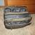 Luggage - Delsey Lightweight Travel Bag: Wheels & Telescopic Handle 2 thumbnail