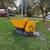 Brand new Tracked Mud buggy 1 thumbnail
