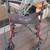 ELKENER Upright Rollator Walker 2 thumbnail