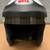 BELL MAG 5 Pro Series Auto Sport Motorcycle Open Face Helmet Visor 60 2 thumbnail