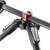 RRS Really Right Stuff MH-01, BH-40 & Manfrotto Centre Ball head 8 thumbnail