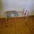 Tub Transfer Bench / Sliding Shower Chair - Heavy Duty 2 thumbnail