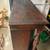 1920s Jacobean Style Hutch 5 thumbnail
