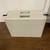 Pfaff 1222 Sewing Machine w/ Case. No Pedal 15 thumbnail