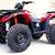 Quads ATVs Cuatrimotos 4 wheel drive 4x4 & 2x4 available! Gas/Electric 15 thumbnail