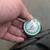 used GMC 8 LUG 20" CHROME DENALI WHEELS AND TIRES STOCK #4830 11 thumbnail