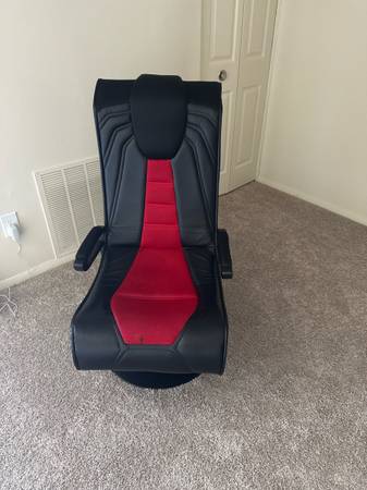 Gaming chair 1