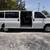 2020 Chevrolet Chevy Express LS 3500 3dr Extended Passenger Van  cargo 7 thumbnail