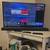 Samsung 43" UHDTV w/ A-Series Soundbar & Subwoofer 1 thumbnail