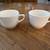Mikasa Magical Meadow Creamer, Silver Toned Platter with Well, Teacups 15 thumbnail