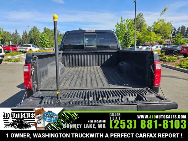 2015 Ford F-250 Super Duty - Photo 9