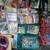 Michael Jordan, Dennis Rodman,Wade Biggs,Cal Ripken trading cards and much more, 1 thumbnail