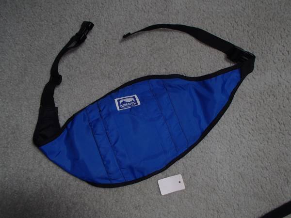 Waist Pack 1