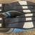 Peltonen Zephyr waxless CC 195 & 205 cm Skis NNN Bindings Boots Poles 6 thumbnail