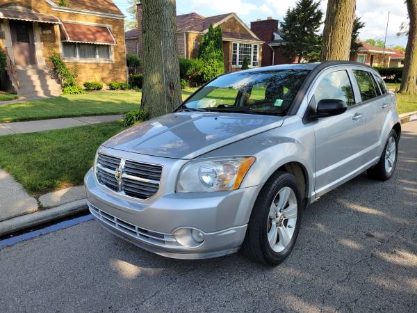 2011 dodge caliber - $2,200 (Chicago)63616773168641121