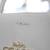 Coach Signature Interior Town Tote Chalk White Khaki Bag 5 thumbnail