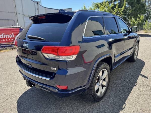 2014 Jeep Grand Cherokee APROBACIONES INMEDIATAS ! - $10,998 (+ ¡FINANCIAMIENTO DISPONIBLE!)63623286044545124