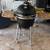 FLO Kamado Ceramic Grill/Smoker – Heavy Duty Charcoal BBQ 3 thumbnail