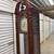 Vintage cherry Howard miller grandfather clock 6 thumbnail