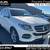 Certified 2017 Mercedes-Benz GLE GLE 350 1 thumbnail