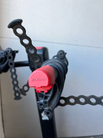 Bike rack 1