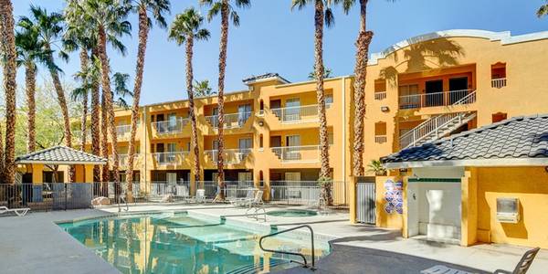 $338 Apartamentos sin amueblar, Estudio/1B, Ubicado en Las Vegas63859501068545122