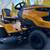 Cub Cadet 46” Ride On Mower 1 thumbnail