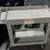 Brute Rubbermaid® Small Lipped Two Shelf Utility Cart 1 thumbnail