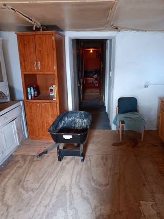 $132,900 / 2br - 1568ft2 - 2 Bed 1 Bath Fixer Upper (Alcalde, NM)63659885289859121