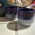 (Set of 2) NESPRESSO Recyclay Espresso cups - Limited Edition – NIB 1 thumbnail