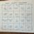 Vintage 1977 Plat Map of Rock County Wisconsin Booklet with Farm Directory Rare 3 thumbnail