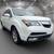 2012 Acura MDX Sport  3rd row 5 thumbnail